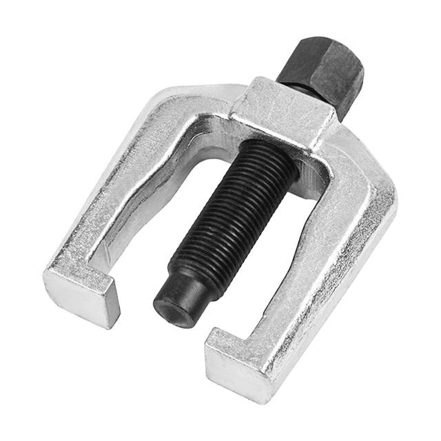 Slack Adjuster Puller Pulley Puller Tool Trucks Professional Heavy Duty Metal