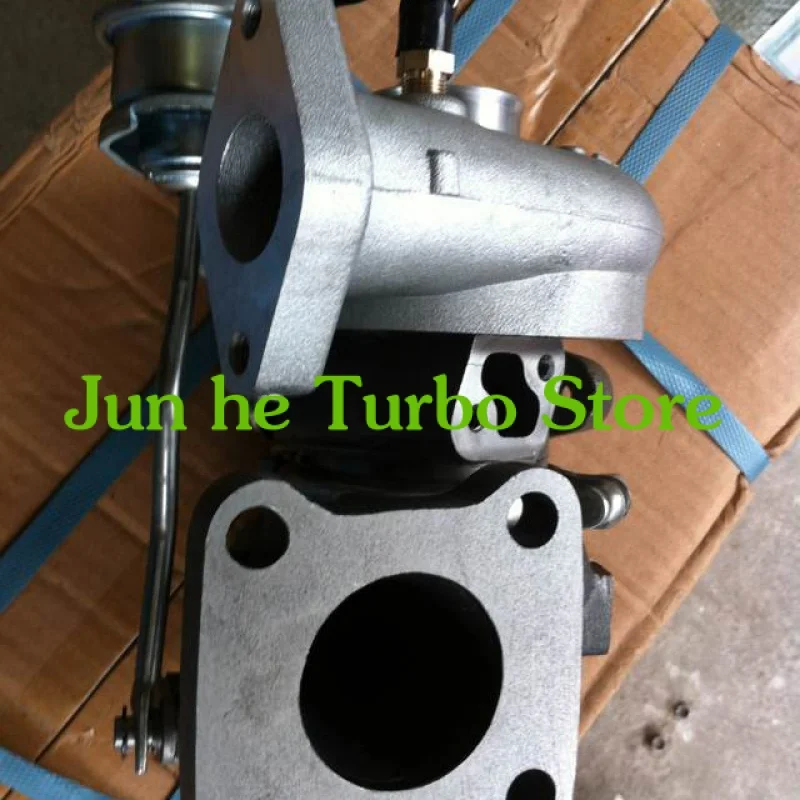 

New Turbo CT9 SPEEDVISION Turbocharger for TOYOTA Starlet GT EP82 85 91 4E-FTE 1.3L Hybir. %s