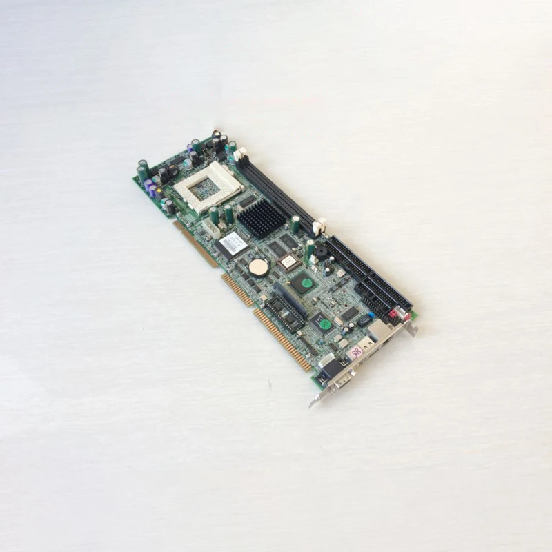 Hot Original Industrial Computer Motherboard ROBO 679
