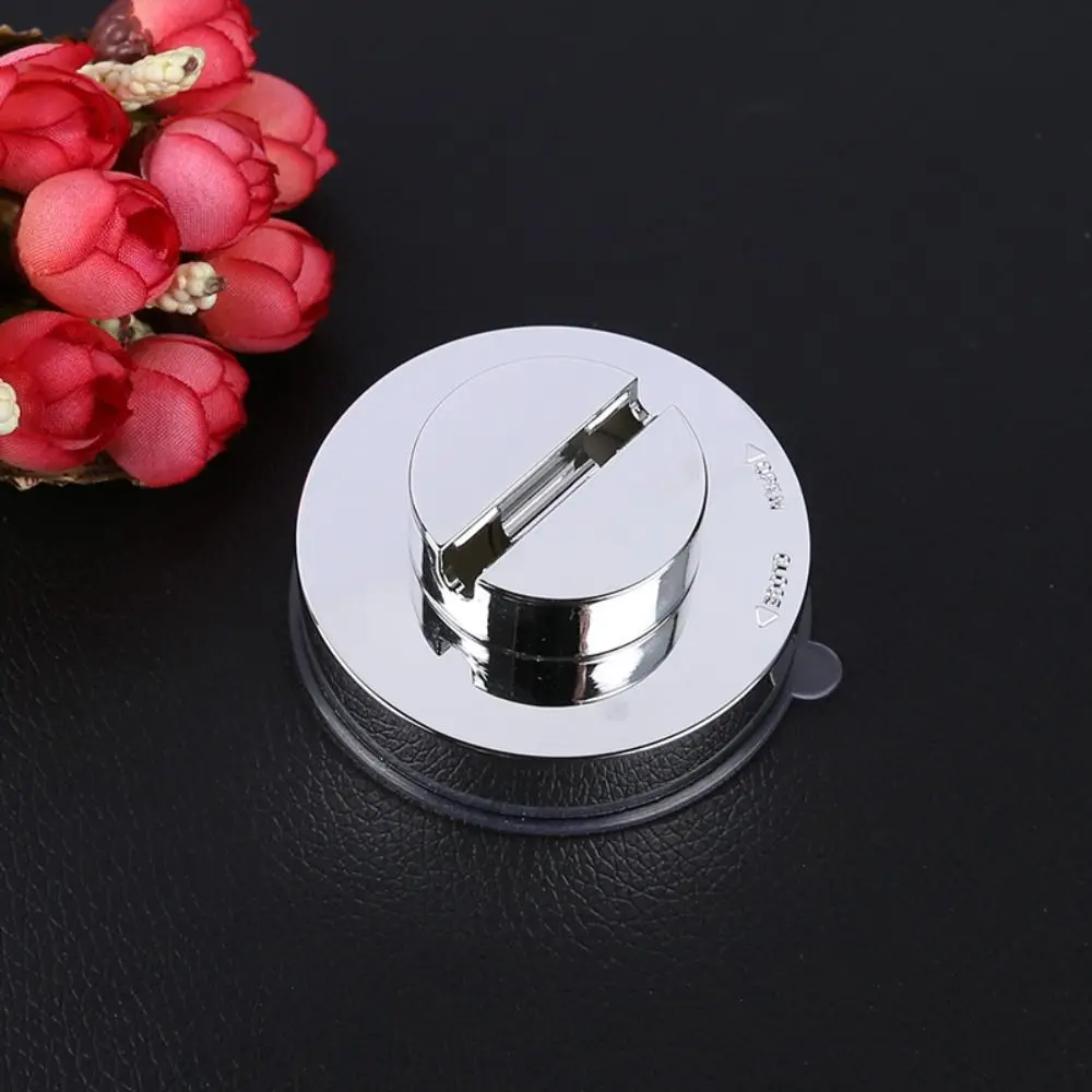 ABS Hooks High Quality PVC Plated Hangers Waterproof Suction Cup