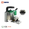 Industrial Climbing Hot Wedge Welder Of HDPE Poly Geomembrane Seam 6