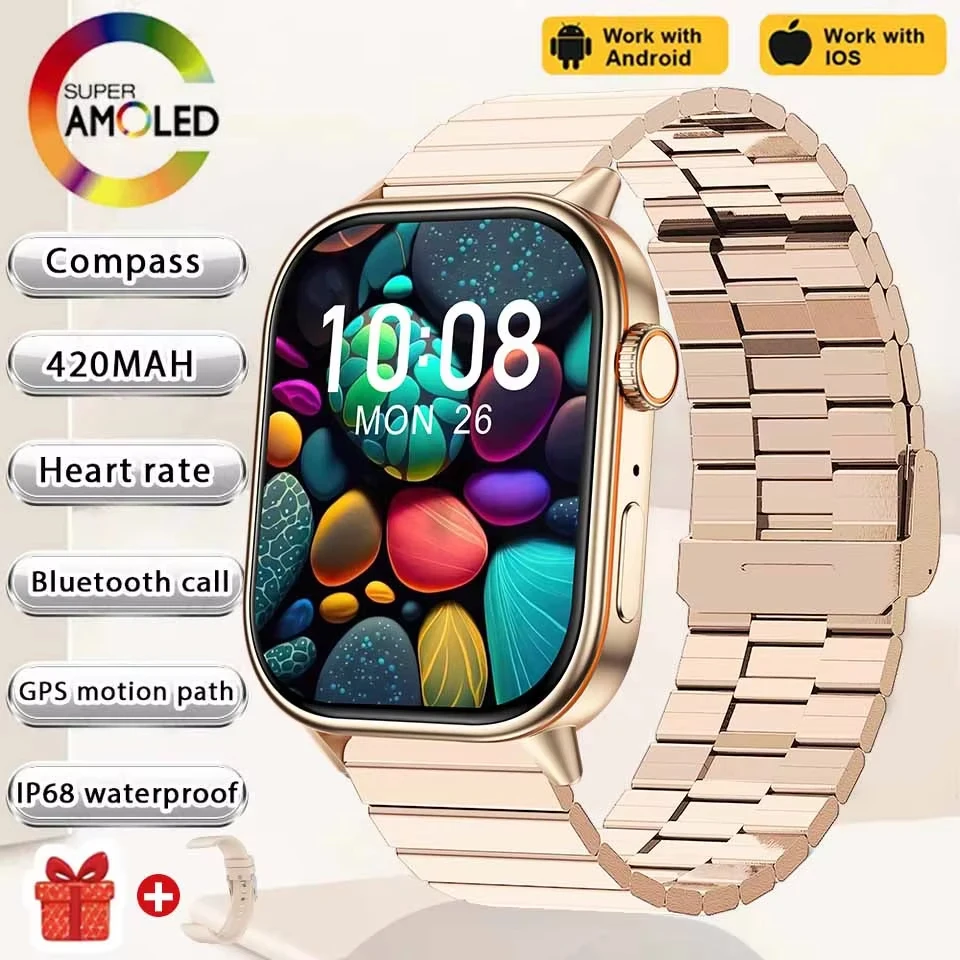 Gold Steel B