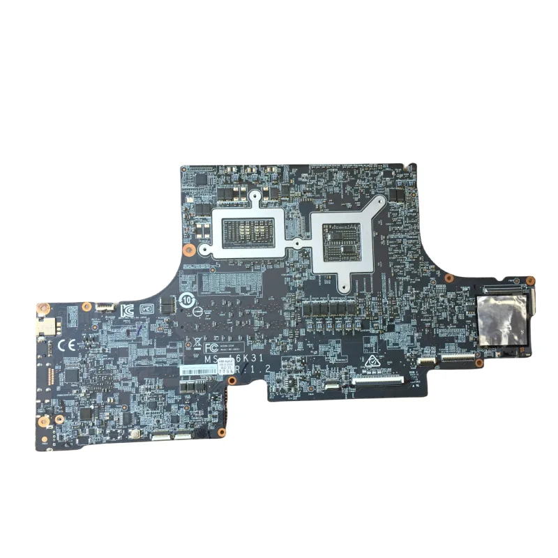 MS-16K31 MSI GS73VR 7RG PRO MS-17B3 , I7-7700HQ + GTX1070 8G κ, 100% ׽Ʈ Ϸ,  