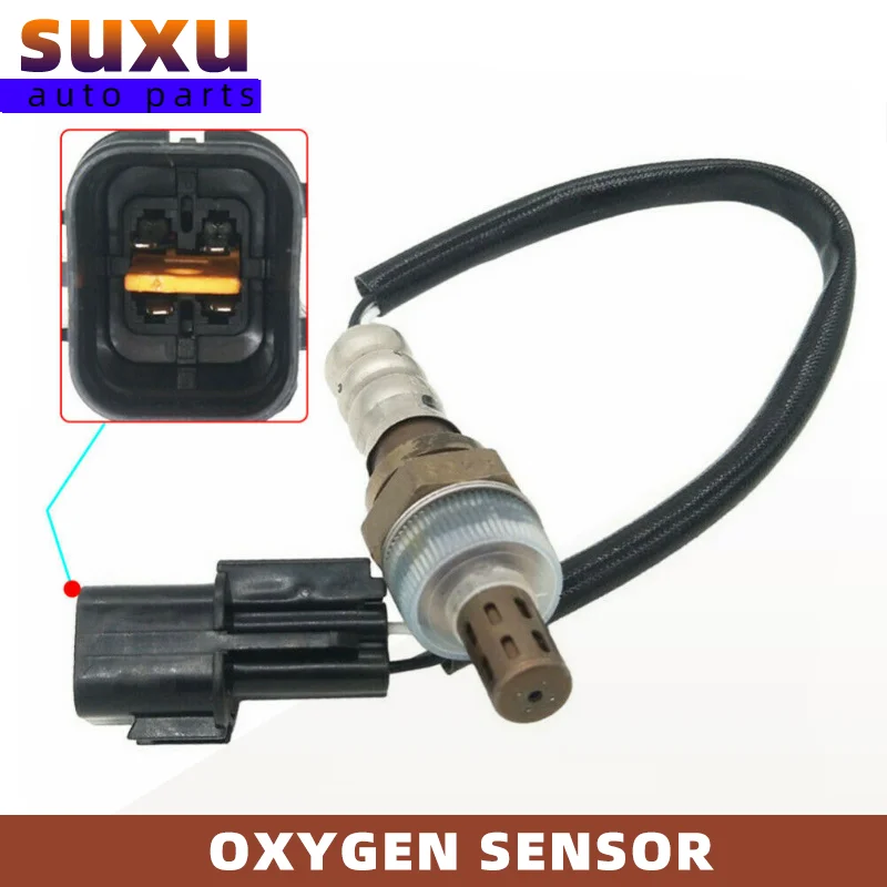 Upper Left Downstream Left Oxygen Sensor 234 4193 For 05 09 Hyundai Tucson 2 7l Quality Assurance Everyday Low Prices Find Your Best Offer Here Ks Actuaries At