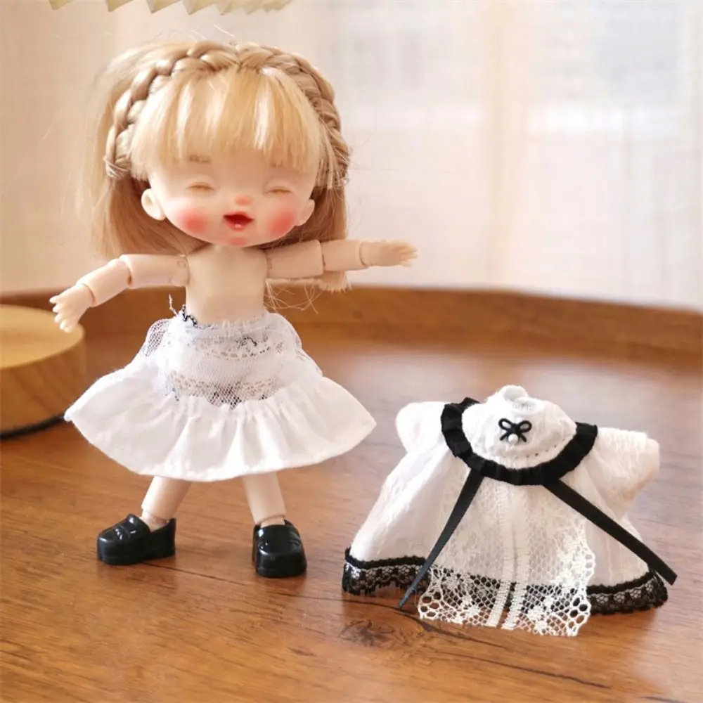 Ob11 doll 目が動けるタイプ Ob11 Doll, Spot Original Movable Eye Baby Head Bjd Tide Play