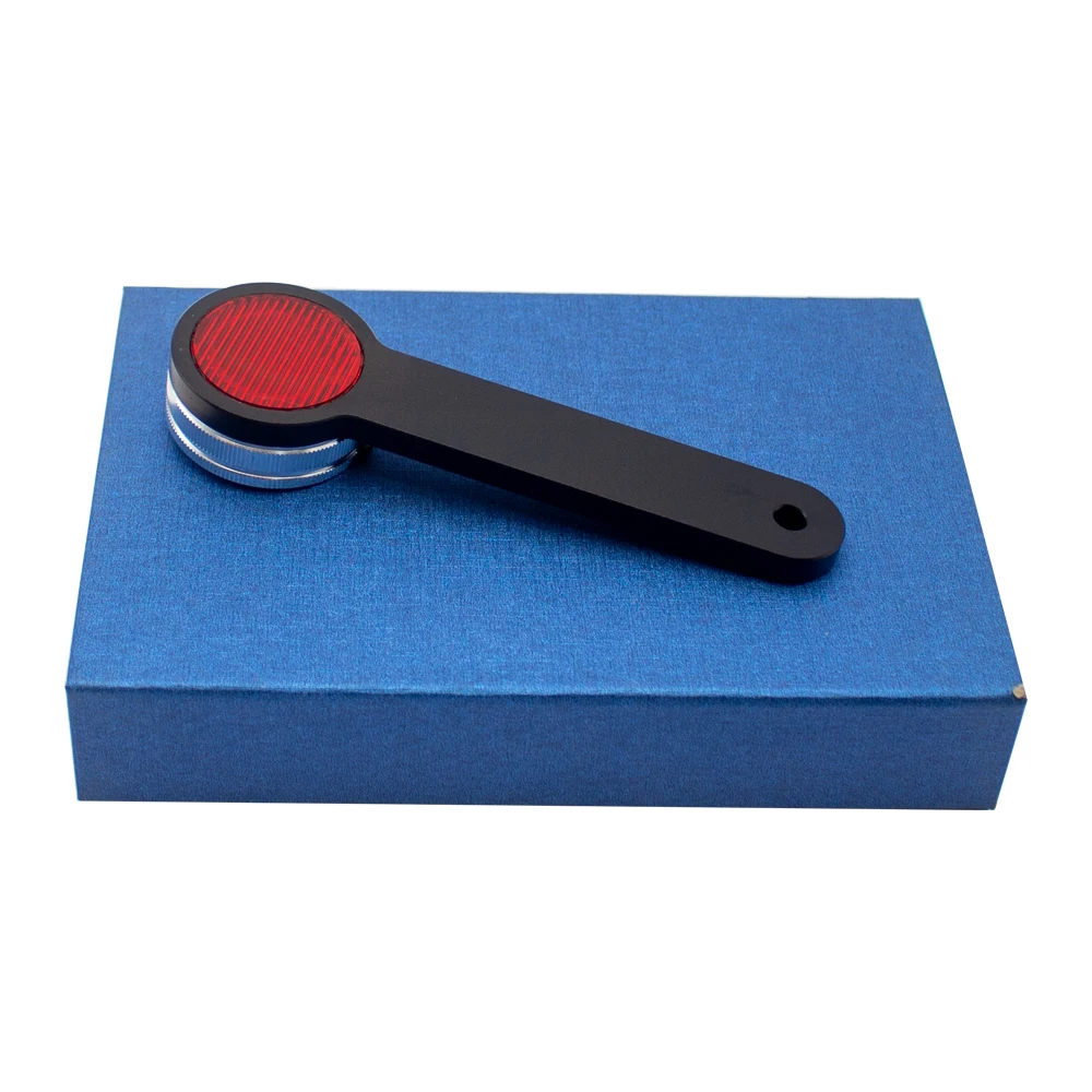 OpticalPhoriaTesterOphthalmicRecessiveStrabismusTestingToolsPrismDiopters