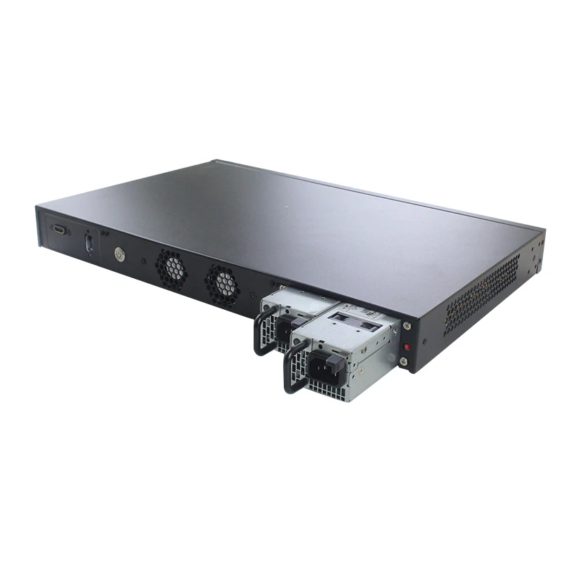 Рисунок 4 - IKuaiOS 1151RH 1U сетевой экран с креплением в стойку