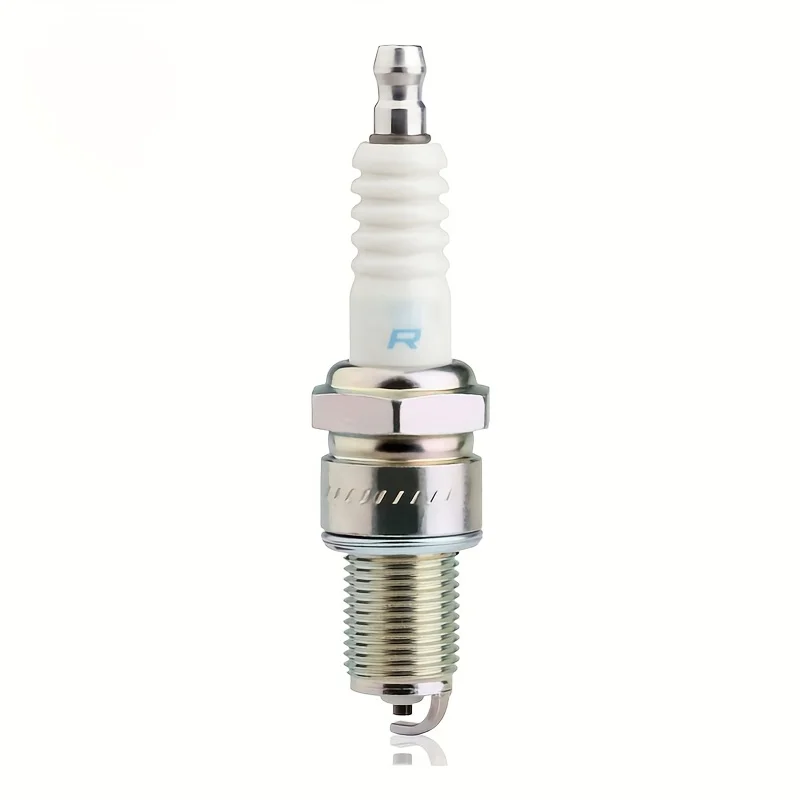 NGK BPR6ES Nickel Alloy Spark Plug 7822 Compatible with Changan Livina Sylphy Jincheng Ax100 Lawn Mower OE 12121258159
