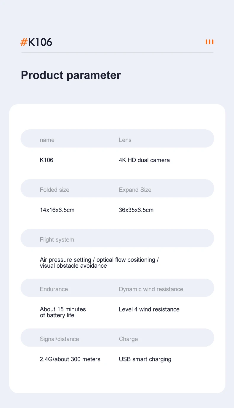 drone exploration remote control quadcopter K106 LED Light Drone 4K HD Camera Visual Obstacle Avoidance Optical Flow Positioning Foldable RC Quadcopter Boy Gifts 2022 New 3dr solo remote charger