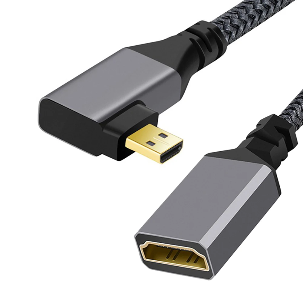 ũ HDMI ȣȯ  ̺, ī޶ HDTV Ϳ  ̺, V2.0 ũ HDMI ȣȯ ϼ ̺, 20cm