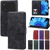 Poco M4 5G/M4 Pro 4G/M4 Pro 5G Case For Poco M4 Case Wallet Leather Flip Cover For Xiaomi Poco M4 Pro 4G Case Silicone Fundas 1