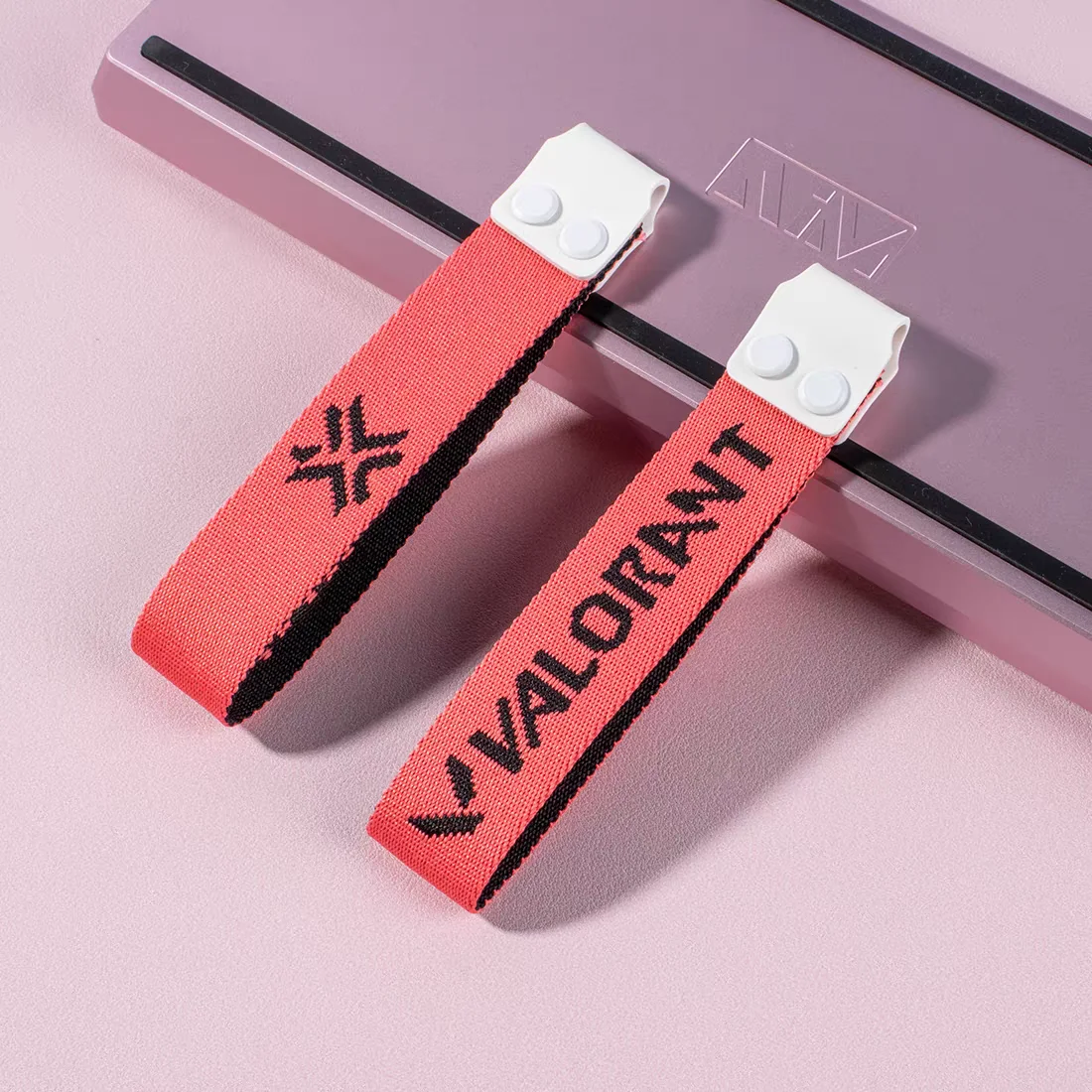 Valorant キーボードリボンメカニカルキーボードストラップ