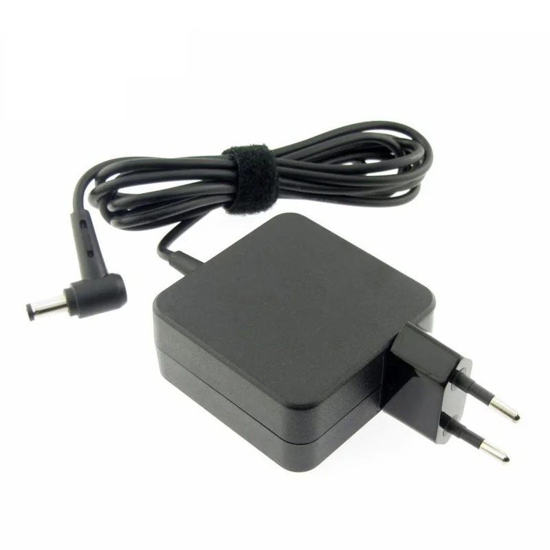 para Asus ac Laptop Notebook Power Adapter Carregador Zenbook S46ca X550v X550ca X550cc X550dp X550vb X450 19v 3.42a 65w 5.5*2.5 mm - Imagem 4