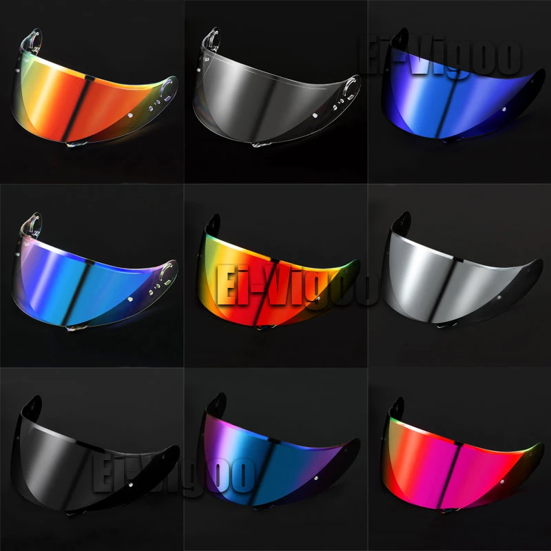 Hot Sale]Neotec CNS-3 Helmet Visor For Shoei Neotec II Malaysia
