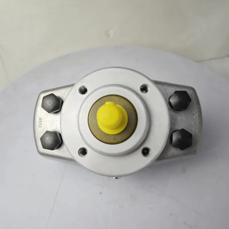 For HAWE hydraulic radial piston pump R1.0