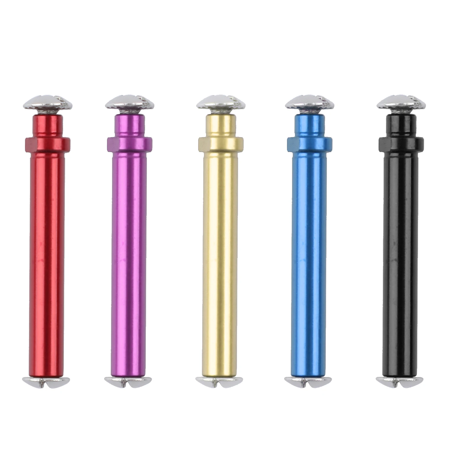 

Solid Fishing Reel Shaft Repair Tool Fishing Handle Knob 3CM /1.2 Inch