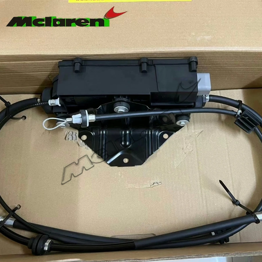 Parking Brake Module 34436868514 34436882007 34436874220 For BMW X5 X6 F15 F16 F85 F86 Parking Brake Actuator Control Unit