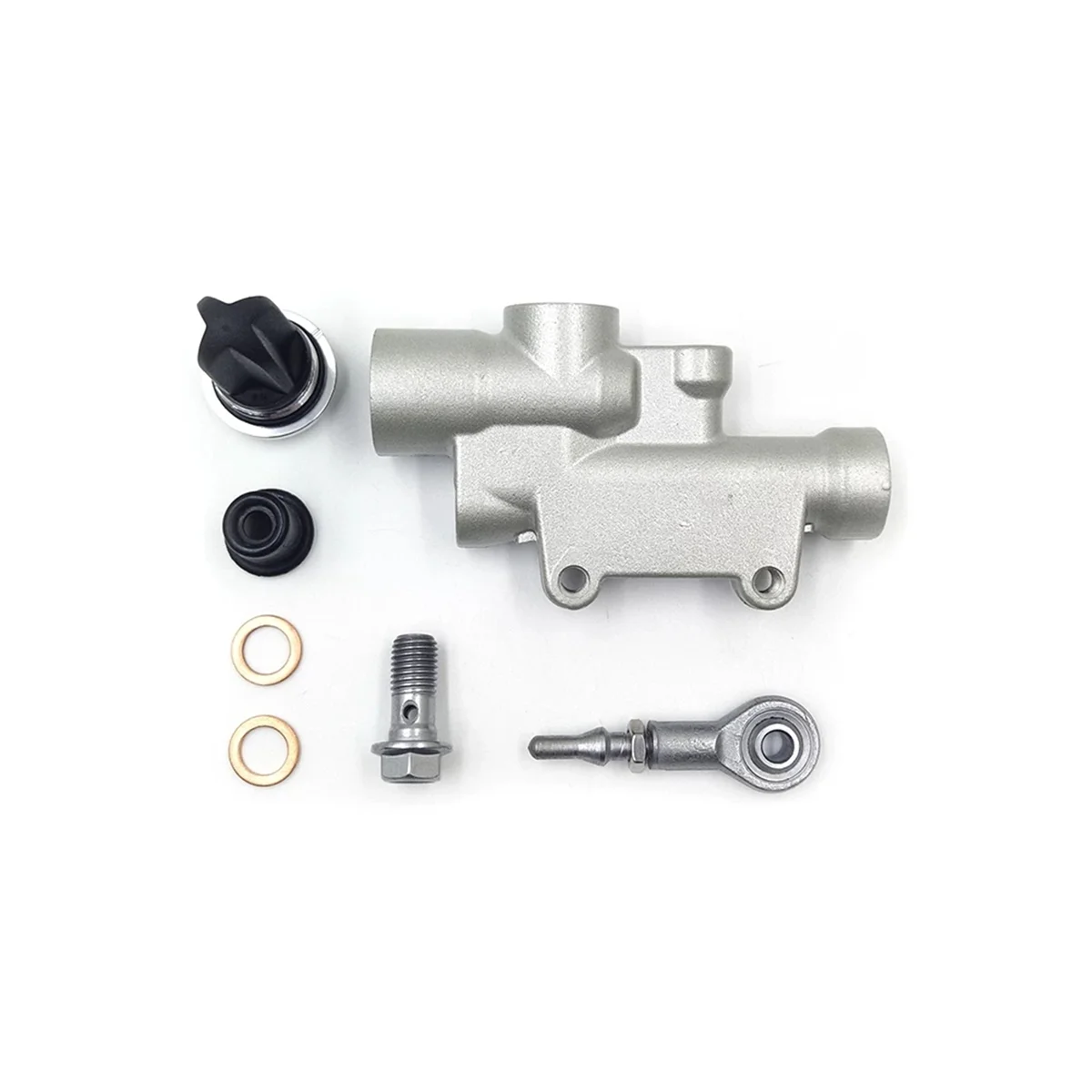 

Задний тормозной блок 77013060044, задний тормозной главный цилиндр для мотоцикла KTM XCF SXF HUSQVARNA FC FX FE