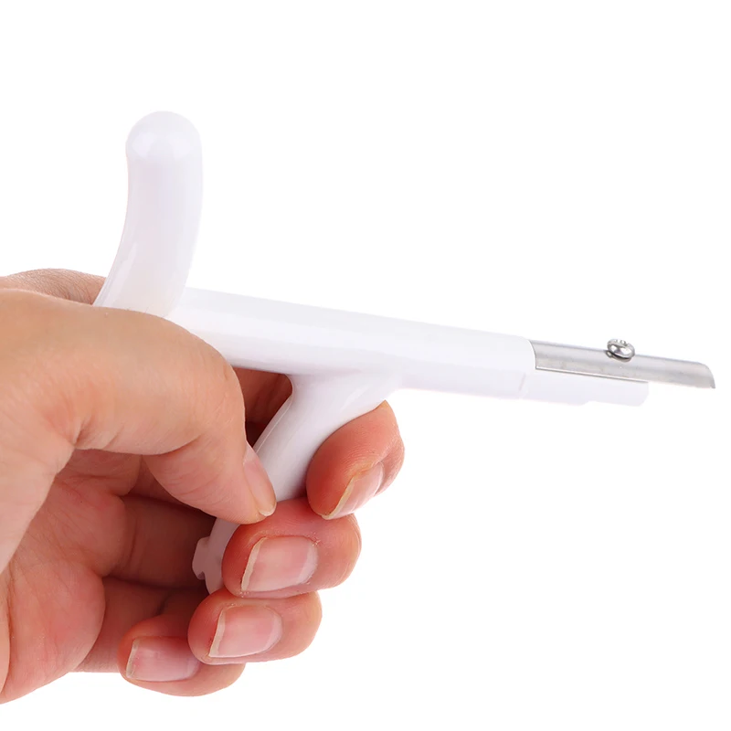 

1Pc Archery Feather Scraper Wood Carbon Arrow Clean Arrow Feather Removal Tool Shaving Device Bow Arrow Shooting Accessories