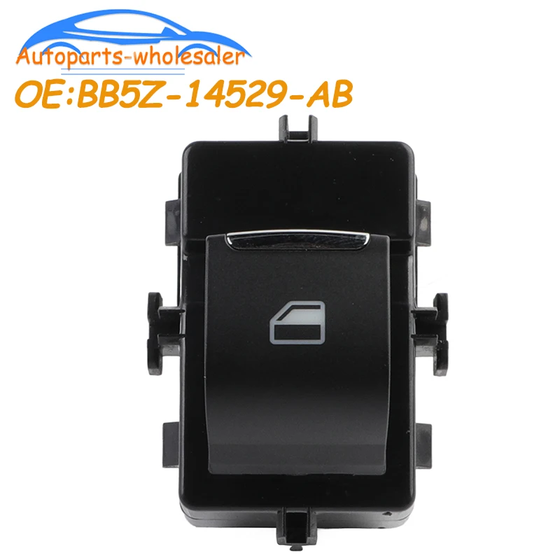 Ford Explorer Power Window Switch BB5Z14529AB