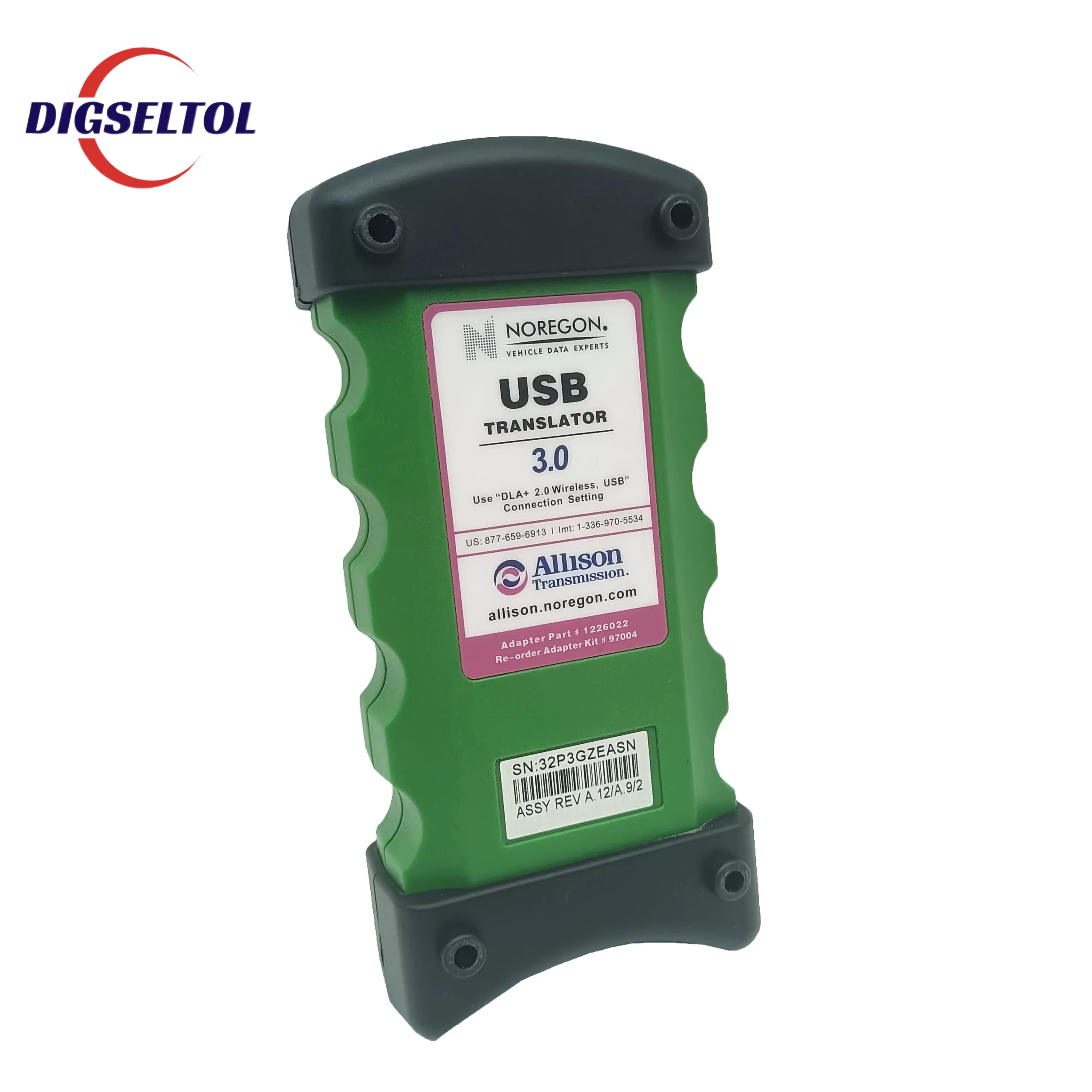 S⁂ ProCircuit Kamikaze V2 Buggy Tires (K1) Clay Super Soft - (with