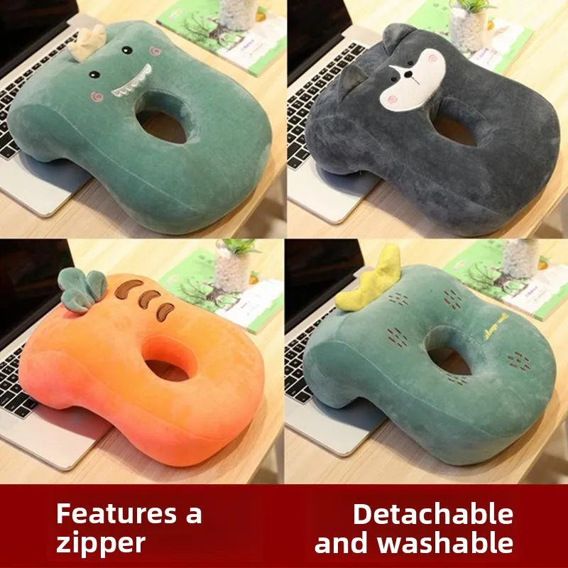 Modern mat Nap Pillow Small Size Adult Student Office Desk Sp Aid Pillow Rectangular ape Polyester Material