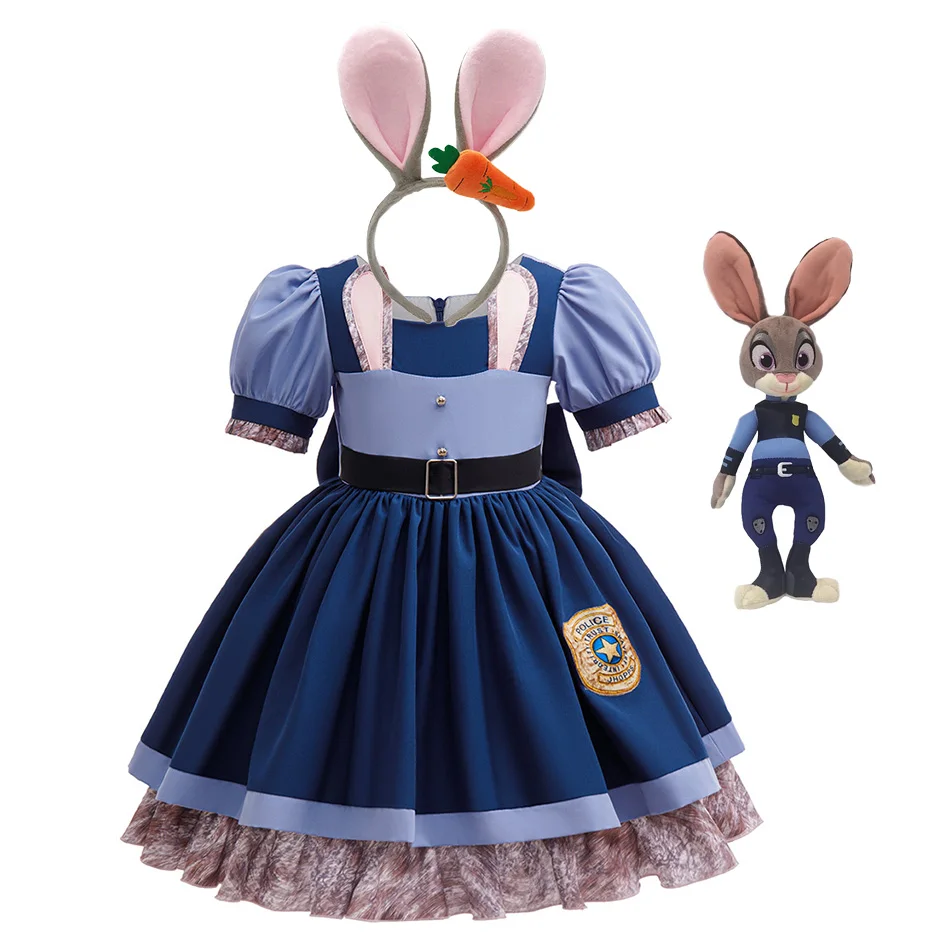 Judy Dress 02