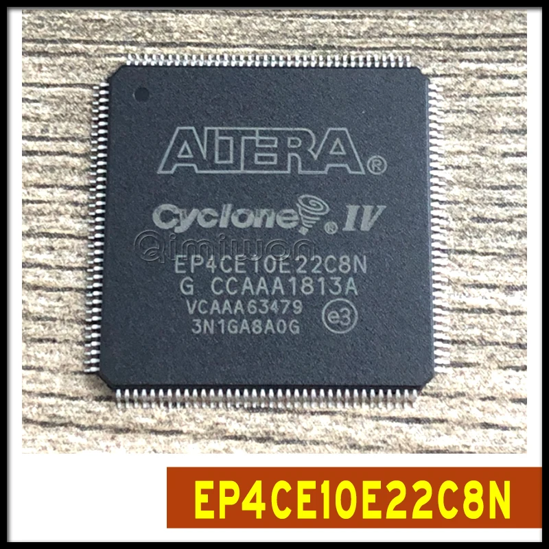 

IN STOCK EP4CE10E22C8N EP4CE10E22C8 QFP144