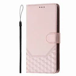 RFID Blocking Phone Case Cover - Secure & Stylish Protection for Men & Women, Wholesale (Pink EP)
