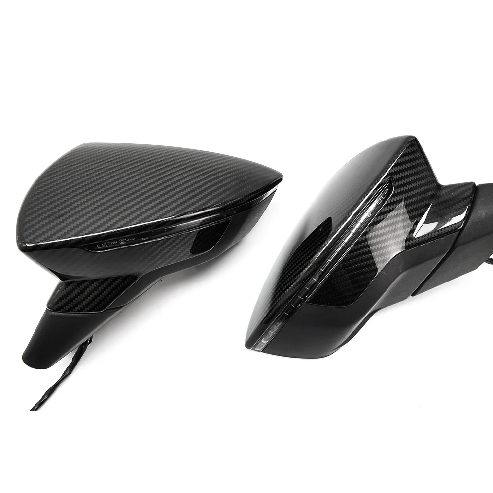 SEAT Leon 5F Licht-/Regensensor Coming Home | Nachrüstpaket | K-ELECTRONIC