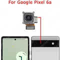 Google Pixel 6a Main