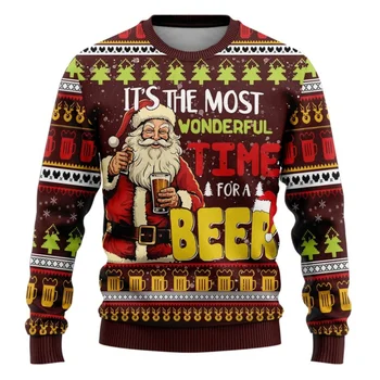 Ugly Christmas Jumpers 5