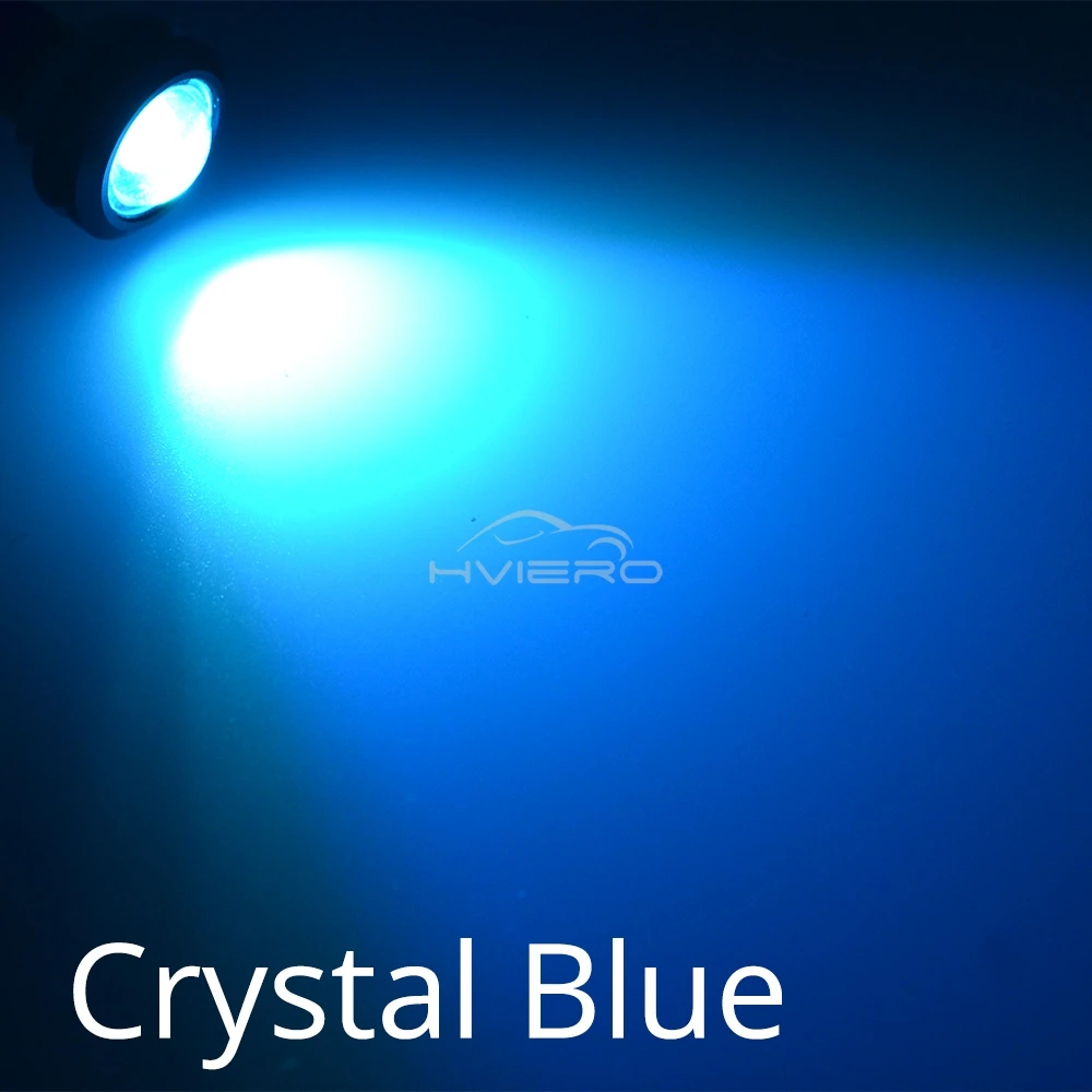 Crystal Blue