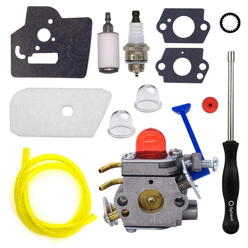 Kit Di Carburatore 128LD, Filtro Aria Carburatore 128LD, Kit Di - Foto 12
