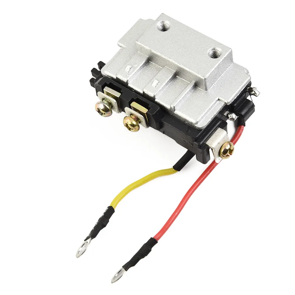 1x Ignition Control Module For Toyota Tercel Spectrum-LX597 89620-10120 For ISUZU I-MARK TOYOTA TERCEL