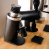 DF64 II Single Dosing Coffee Grinder (Black) 6