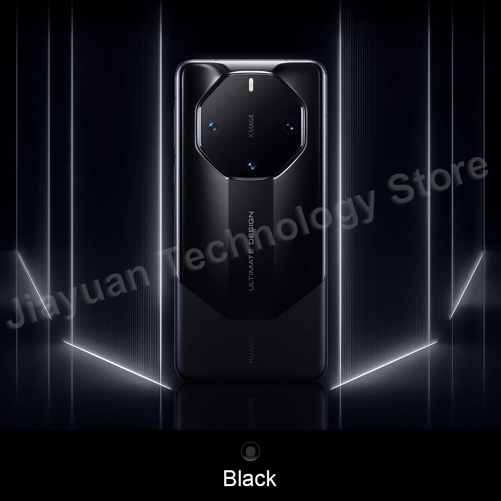 ジャンク　HUAWEI Mate60 Rs Original Huawei Mate 60 RS Mobile Phone 6.82 Inches Kunlun Glass 2