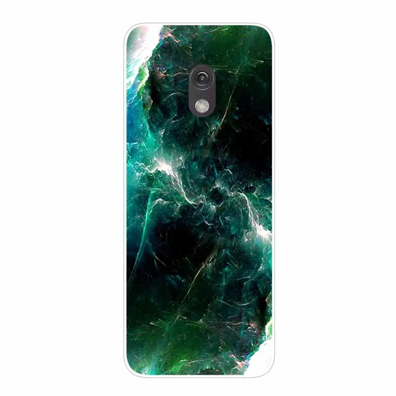 Universal Clear Silicon TPU Protective Phone Case Cover