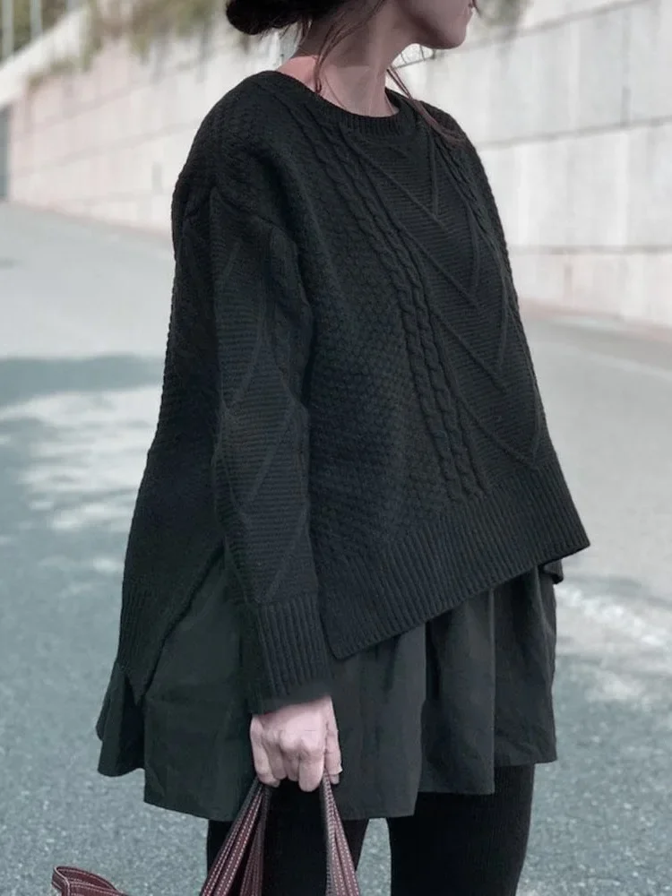 Рисунок 2 - Женская одежда, пуловеры