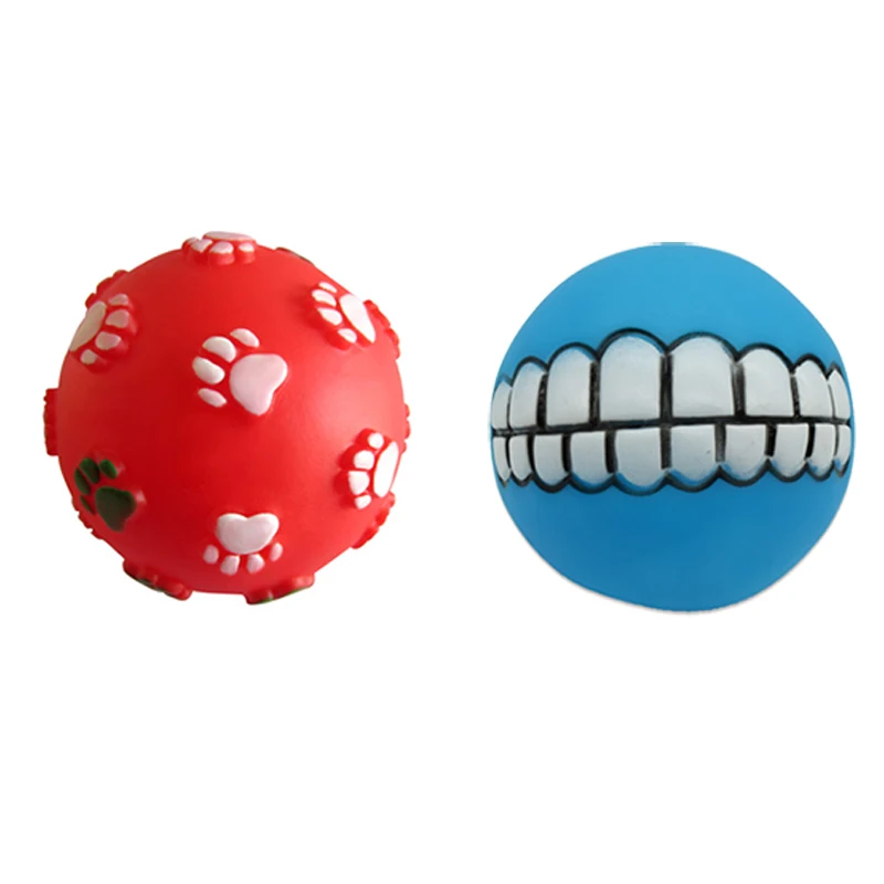 Set di palline 5