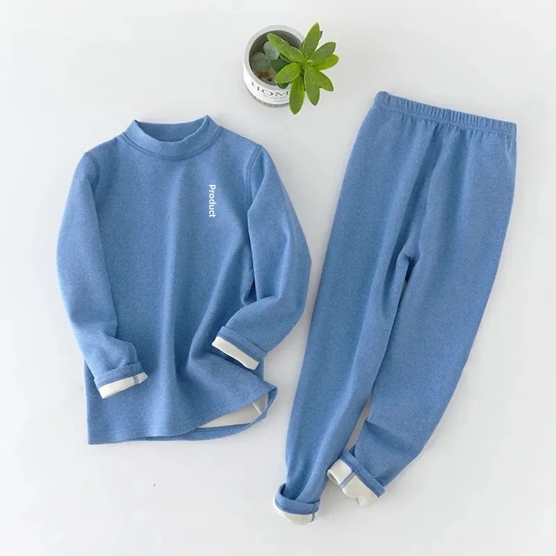 TQ-X middle collar set Blue