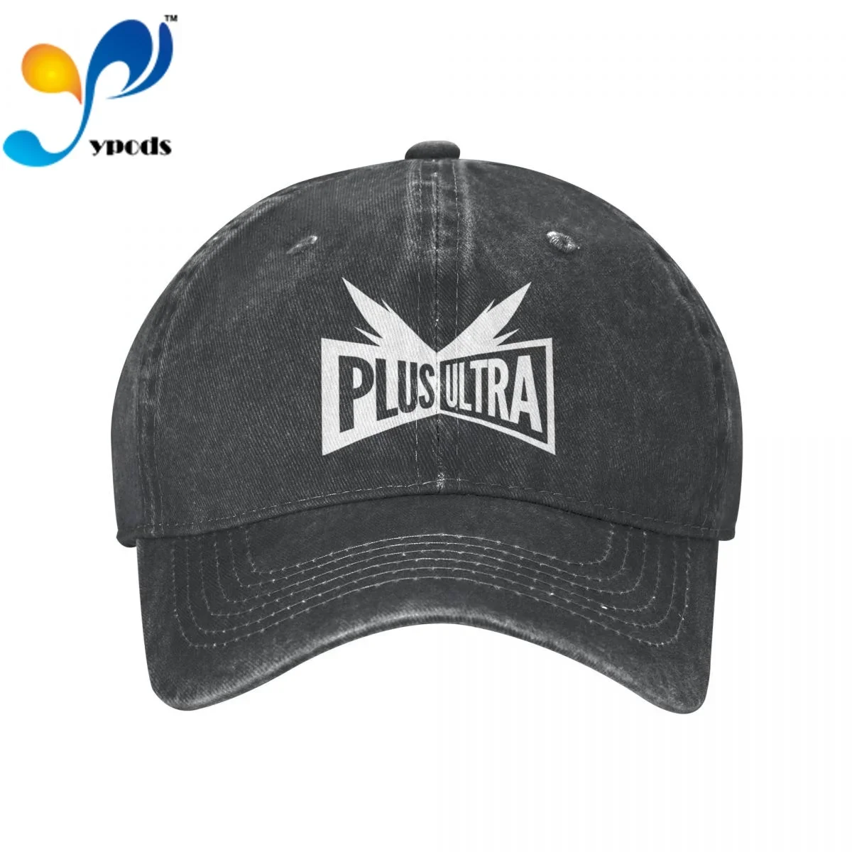 

Plus Ultra Cotton Cap For Men Women Gorras Snapback Caps Baseball Caps Casquette Dad Hat