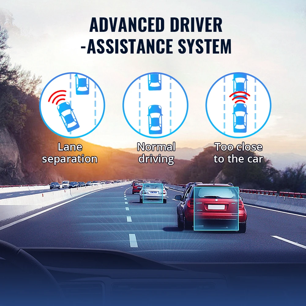 Jimi JC450Pro 4G AI 대시캠, ADAS, 4/5 채널 라이브 비디오, GPS 추적, 원격 모니터링, 클라우드 스토리지, 와이파이, 자동차 녹음기 무료 앱