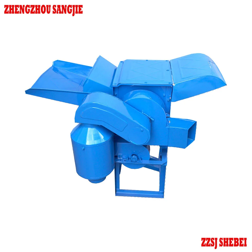 

Complete Multifunctional Gob Grain Quinoa Soybean Threshing Machinery Mung Bean Millet Soybean Rice Thresher Machine For Sale