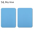 14 sky blue 4Pcs