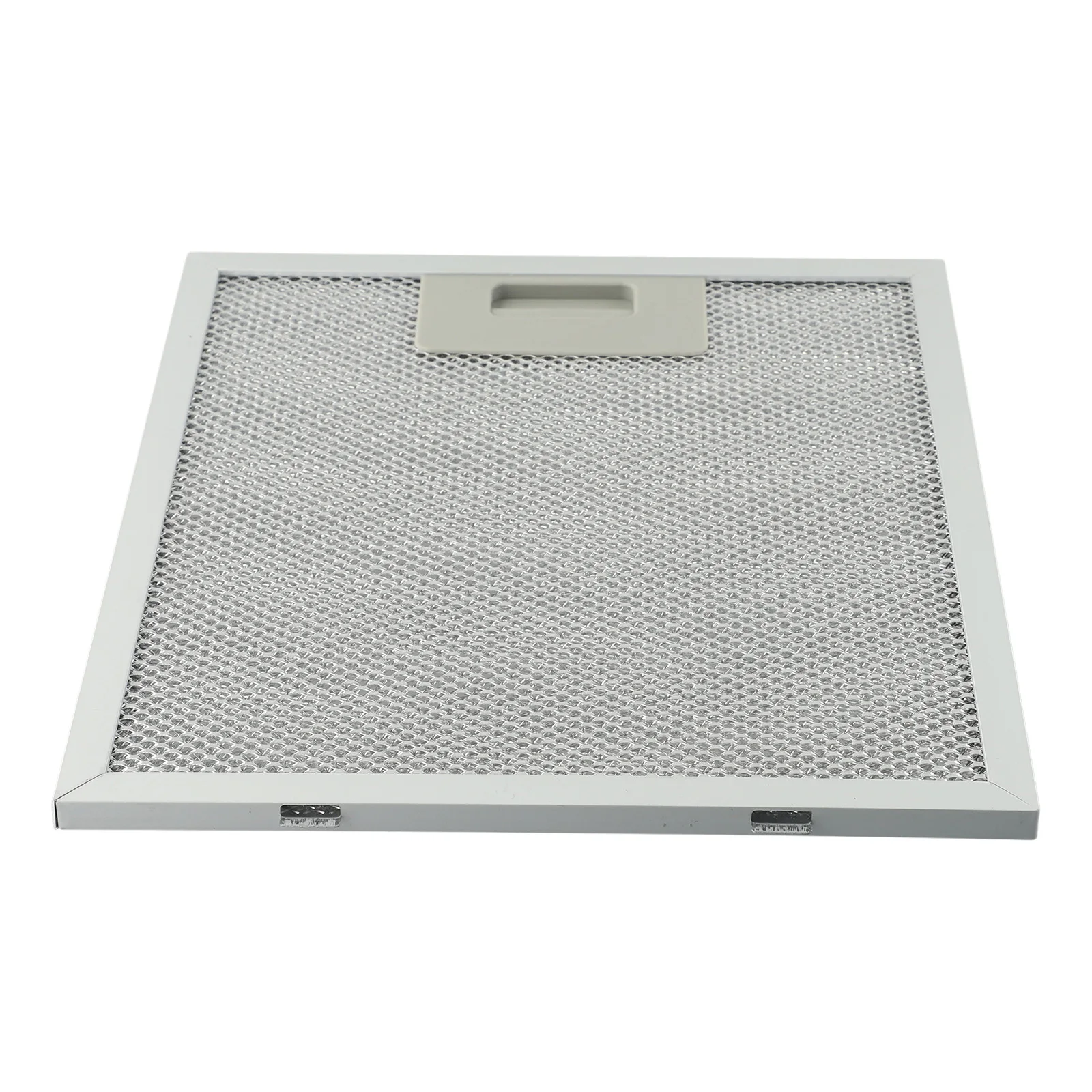 Range Hood Filter Cooker Hood Grease Filter Metal Kitchen Extractor Ventilation Aspirator Filter Mesh 340x280x9mm 230x260mm