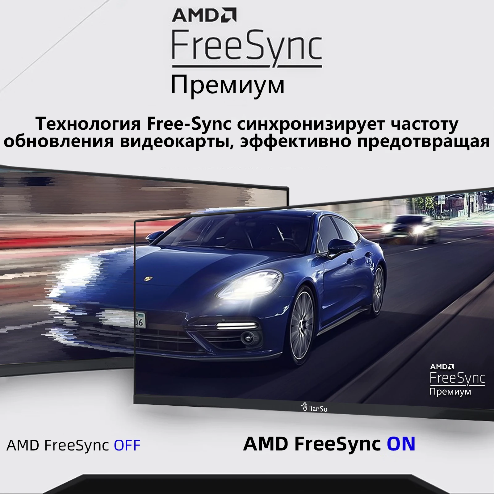 TIANSU 21:9 ̵ ũ ǻ , IPS ũž Ʈ ̸ ȭ, QHD ǽ ̹ ÷, 120Hz, 2K, 29 ġ 