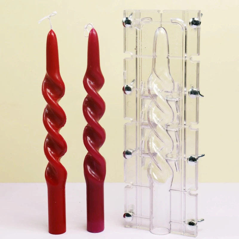 Acrylic Candle Making Kit Acrylic Ornament Tool Acrylic Candle