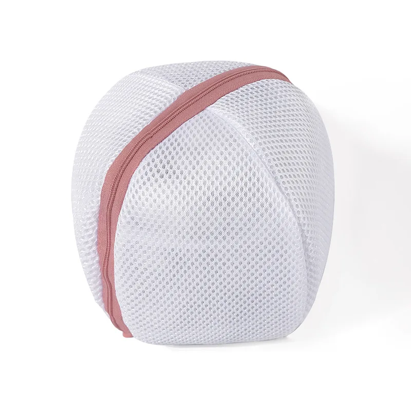 Laundry Bag Bra Underwear Wash Package Brassiere Clean Pouch Anti Deformation Mesh Pocket Special for Washing Machine