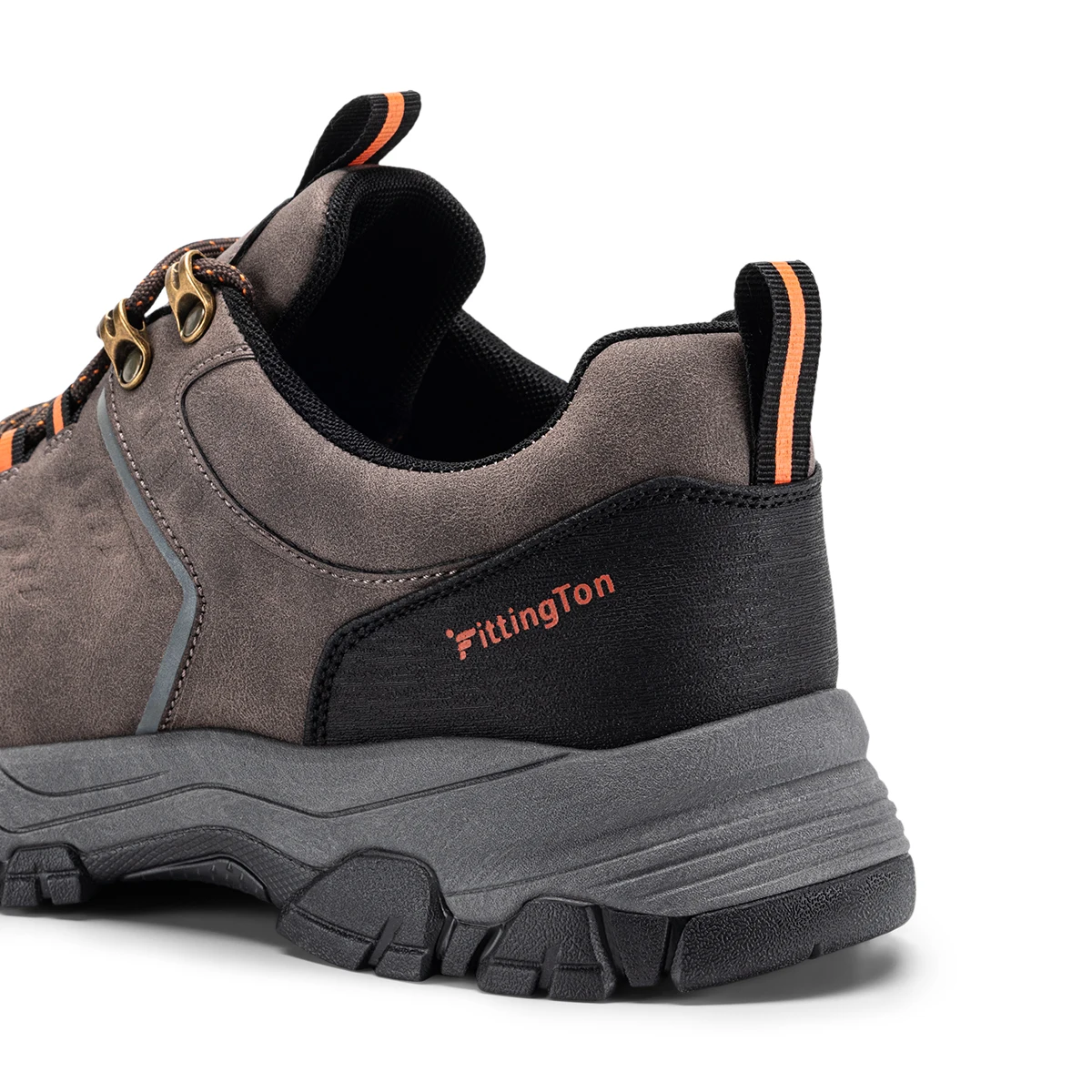 Chaussures de randonnée imperméables pour homme avec soutien_voghion.com